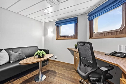 Галерея Norsk fisketransport